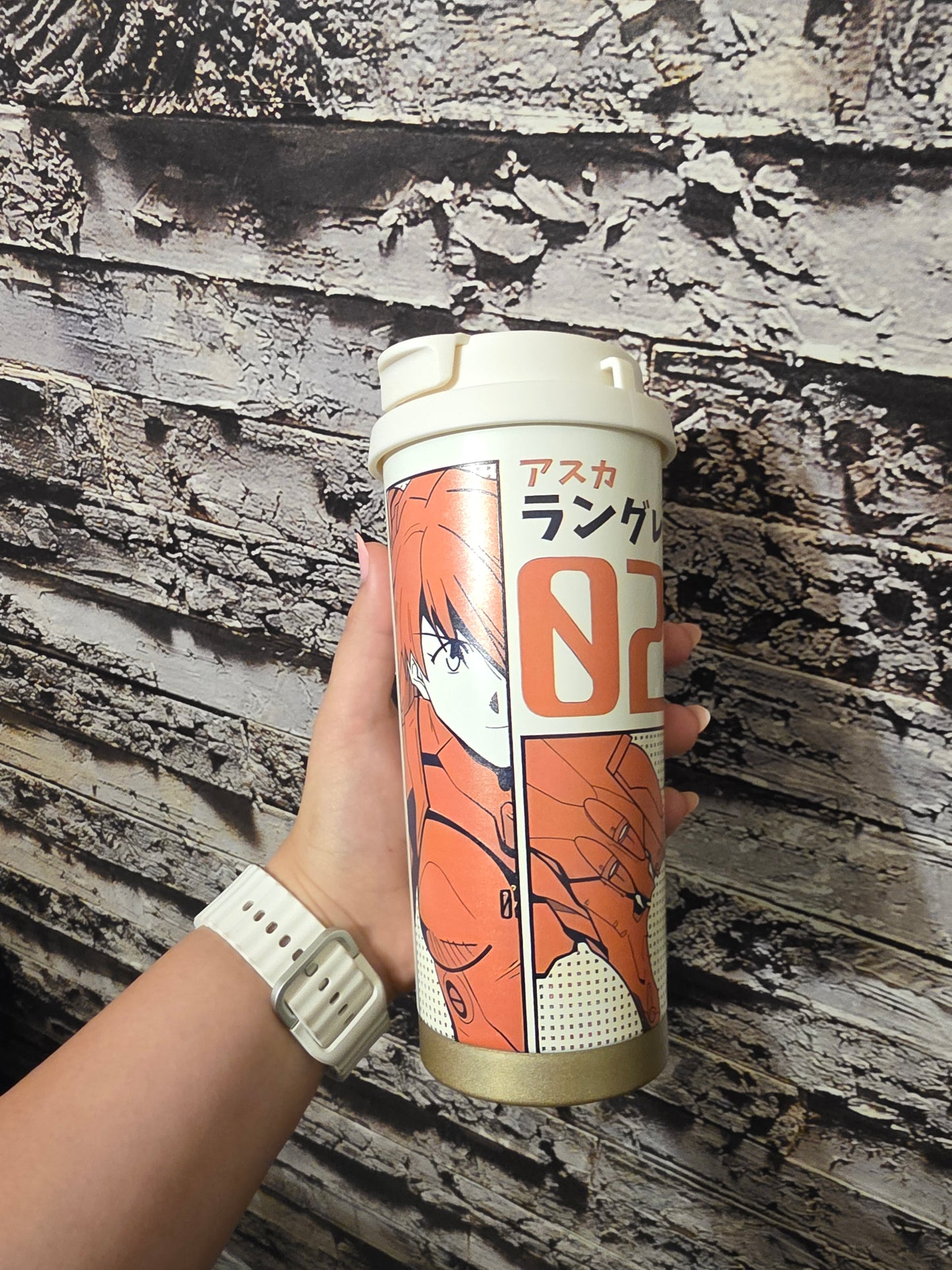 Neon Genesis Evangelion: Mugs