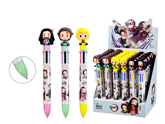 Demon Slayer: Pens