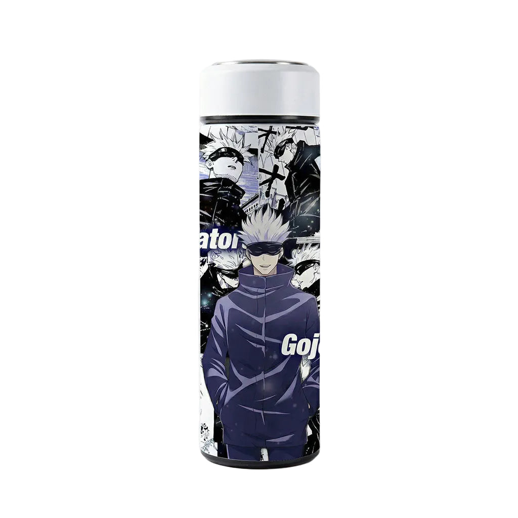Jujutsu Kaisen: Gojo Water Bottle