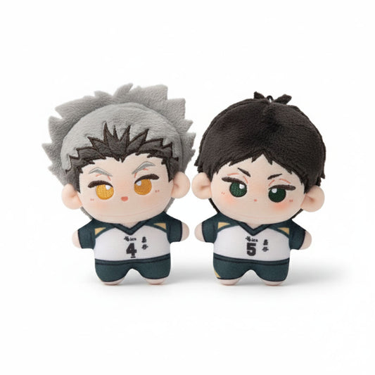 Haikyuu!: Plushies