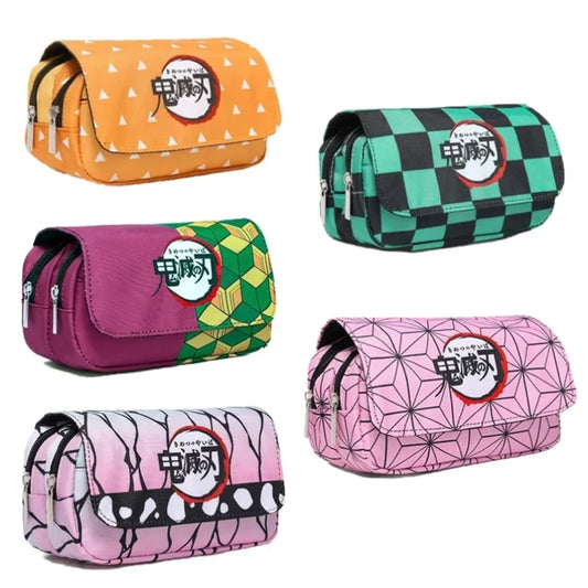 Demon Slayer: Pencil Cases