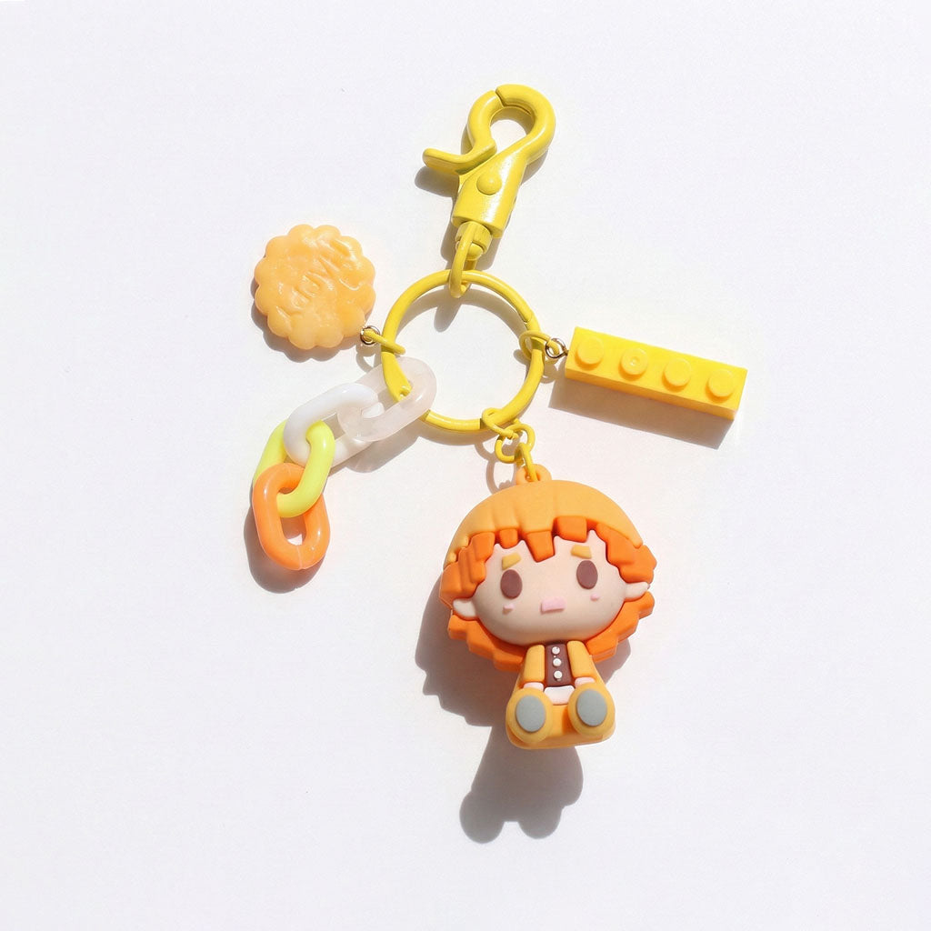 Demon Slayer: Keychains