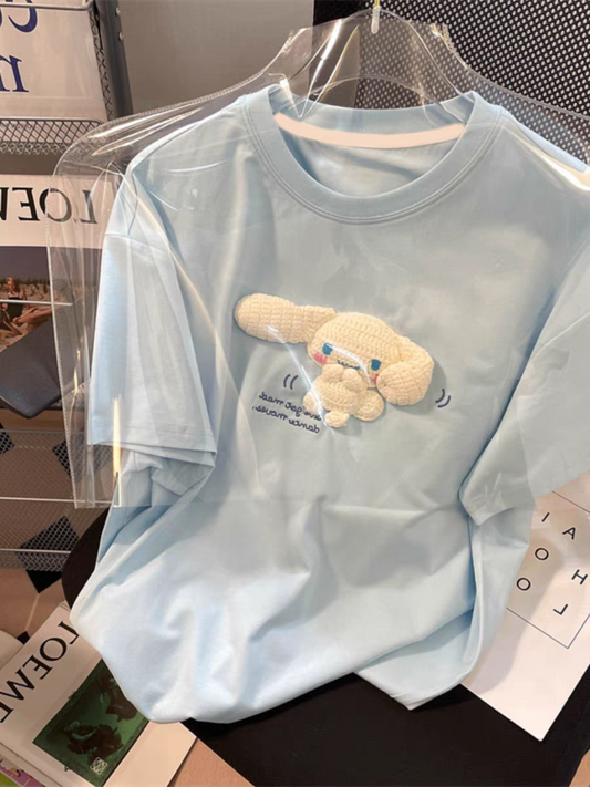 Sanrio: Cinnamoroll T-shirt