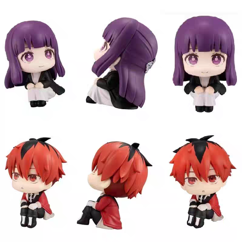 Frieren: Figurines