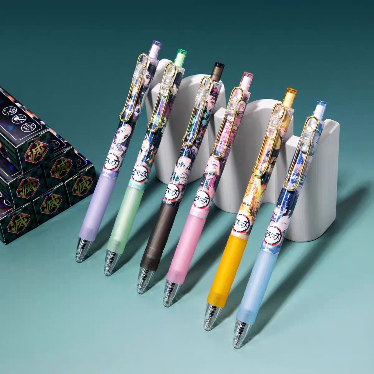 Demon Slayer: Mystery Pen