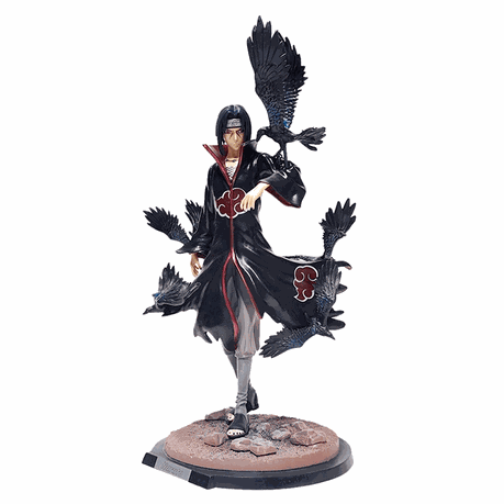 Naruto: Itachi Uchiha Figure
