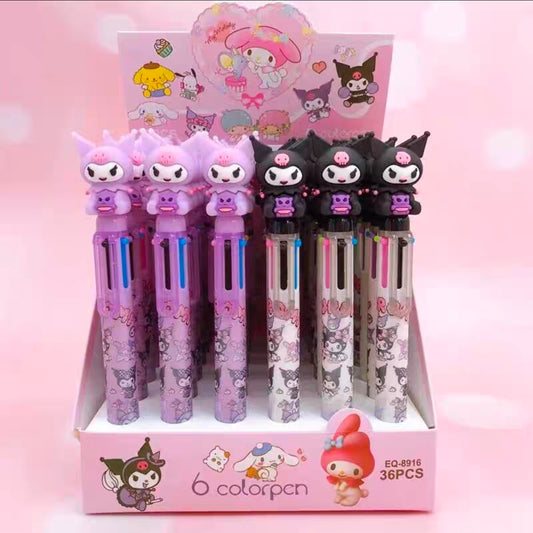 Sanrio: Kuromi Pen