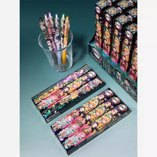 Demon Slayer: Mystery Pen