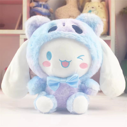 Sanrio: Cinnamoroll Plush