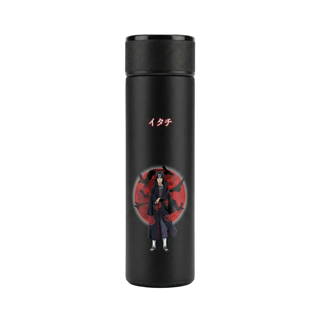 Naruto: Itachi Water Bottle