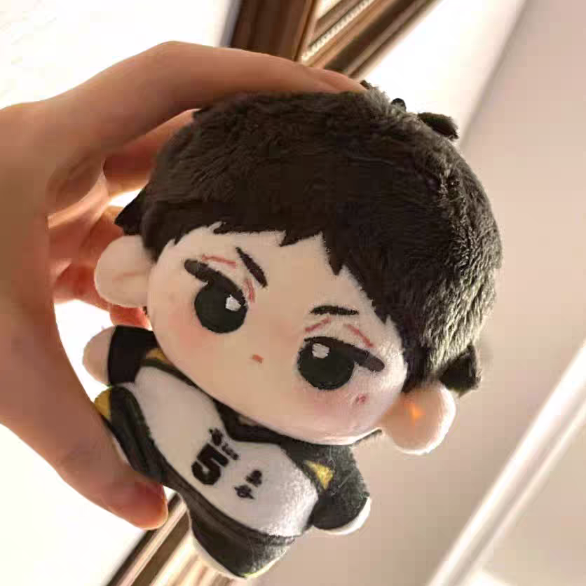 Haikyuu!: Plushies