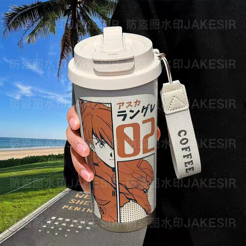 Neon Genesis Evangelion: Mugs