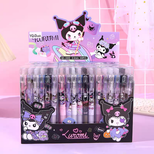 Sanrio: Kuromi Pen