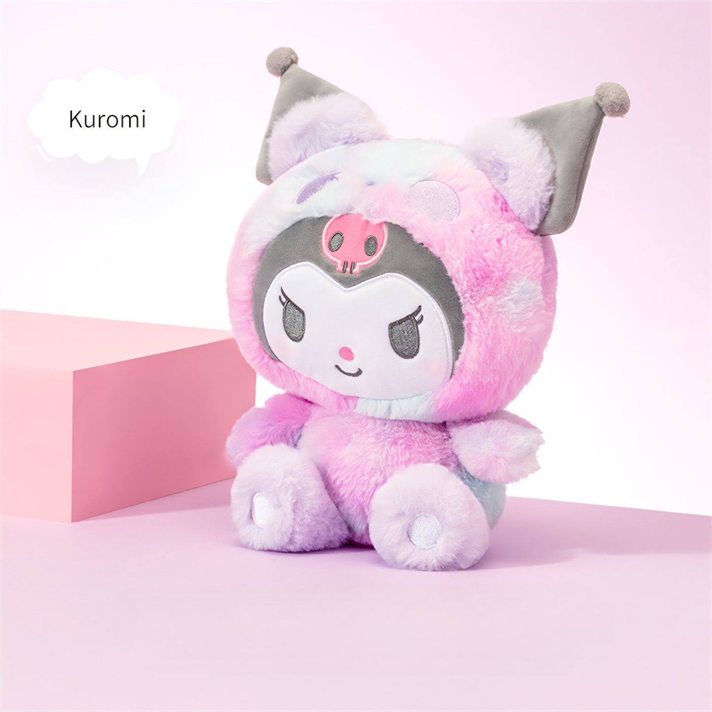 Sanrio: Plushies
