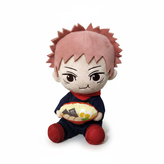 Jujutsu Kaisen: Itadori Plushie