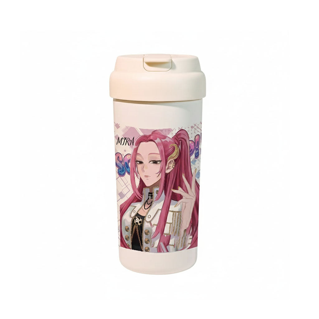 KPop Demon Hunters: Mira Mug