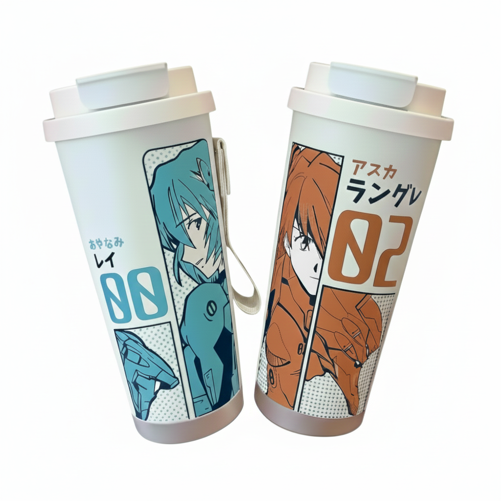Neon Genesis Evangelion