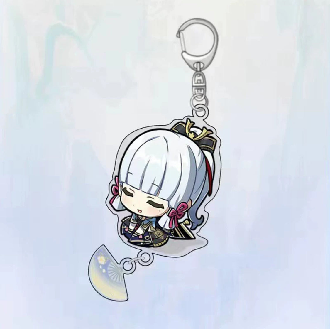 Genshin Impact: Keychains