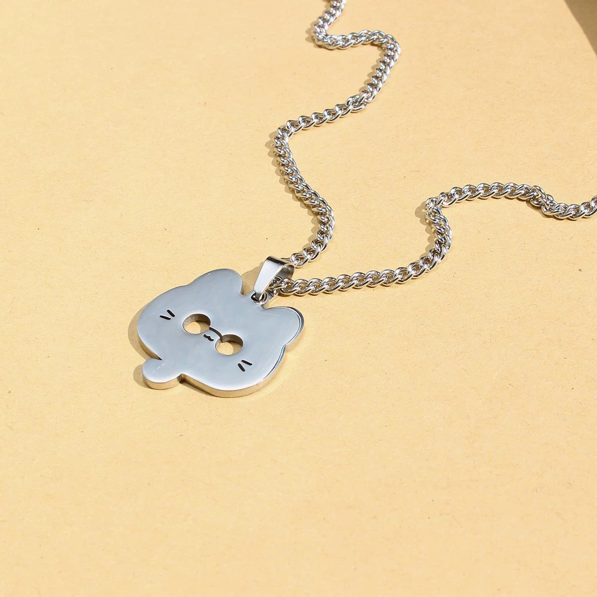 Jujutsu Kaisen: Gojo Necklace