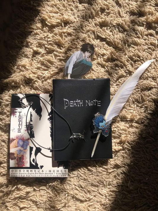 Death Note: Bundle