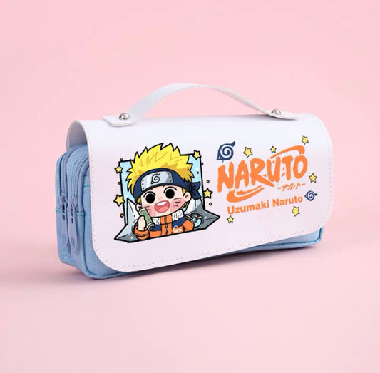 Naruto: Naruto Pencil Case