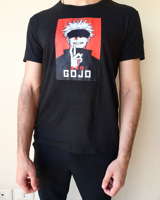 Jujutsu Kaisen: Gojo Unisex T-shirt