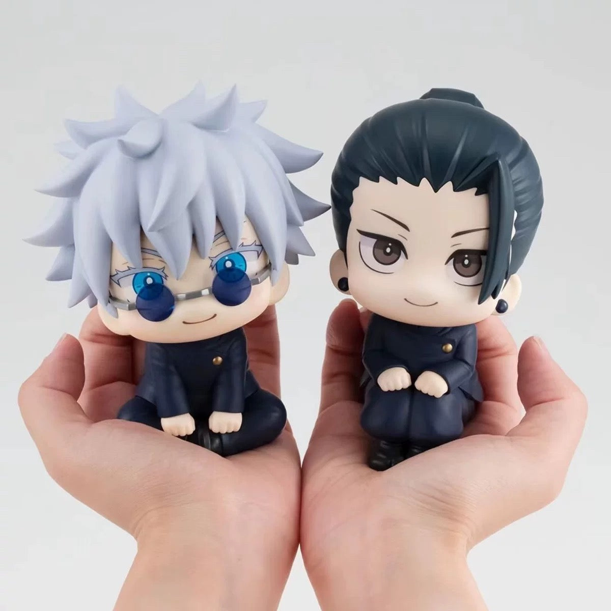 Jujutsu Kaisen: Figures