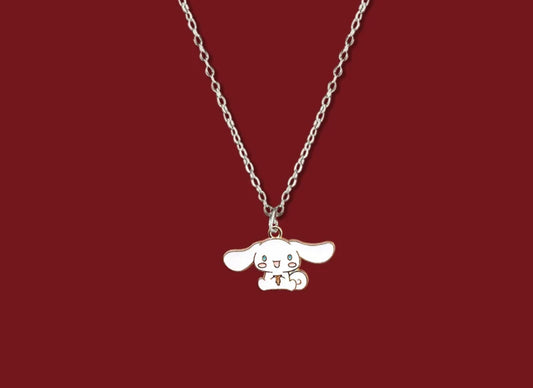 Sanrio: Cinnamoroll Necklace