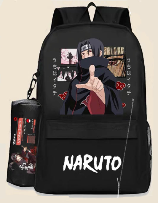 Naruto: Itachi Bag