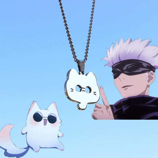 Jujutsu Kaisen: Gojo Necklace