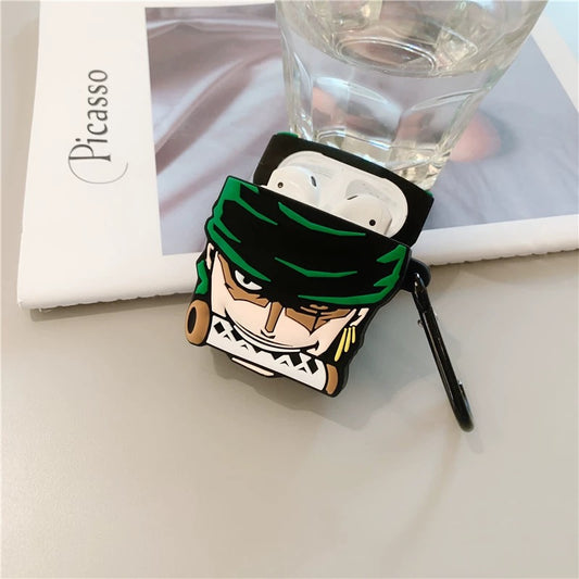 One Piece: Zoro AirPod Case