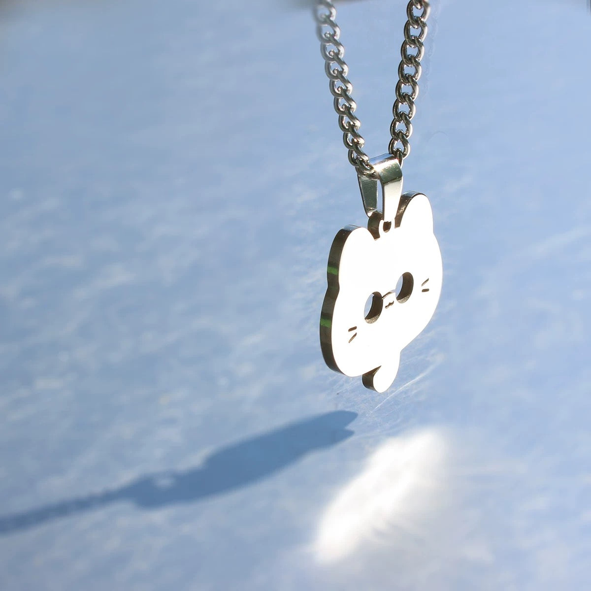 Jujutsu Kaisen: Gojo Necklace