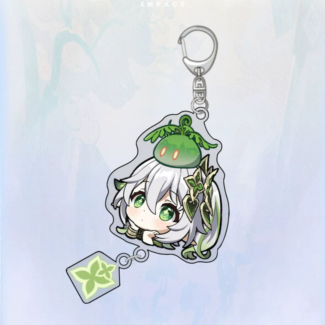 Genshin Impact: Keychains