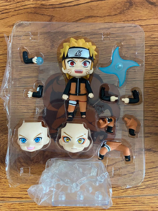 Naruto: Nendoroid