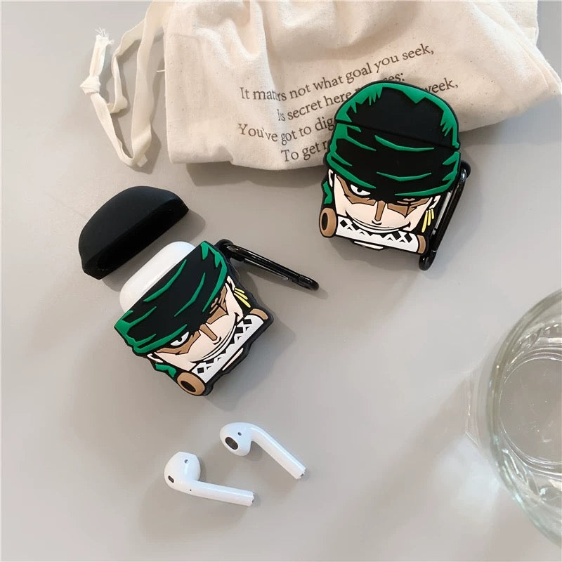 One Piece: Zoro AirPod Case