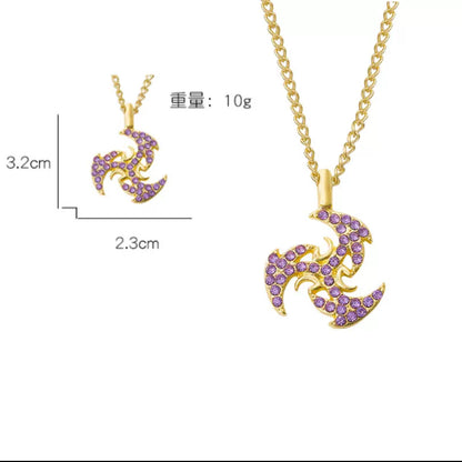 Genshin Impact: Necklaces