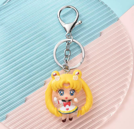 Sailor Moon: Keychain