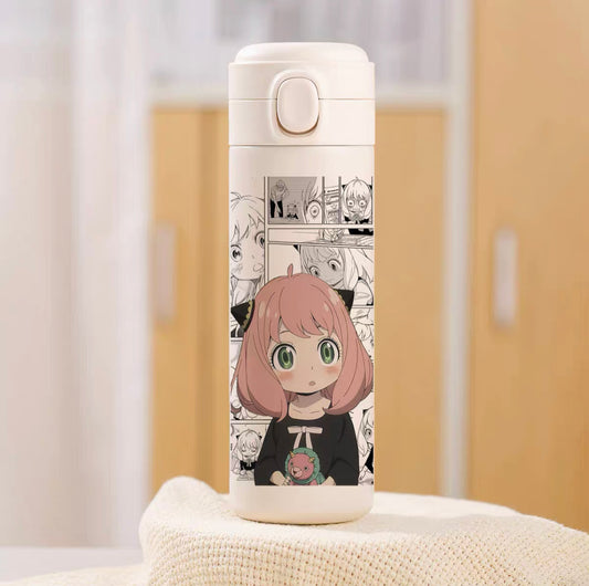 Spy x Family: Anya Forger Water Bottle