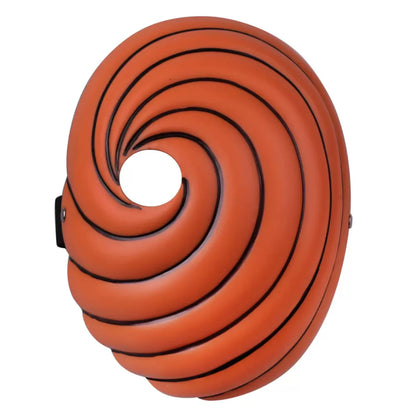 Naruto: Tobi's Mask