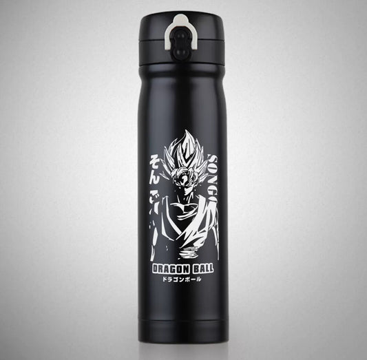 Dragon Ball Z: Water Bottle