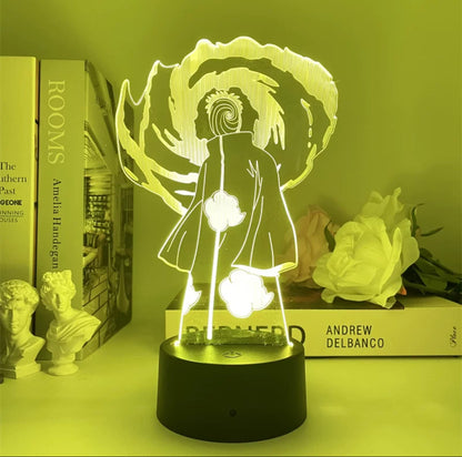 Naruto: Obito LED Light