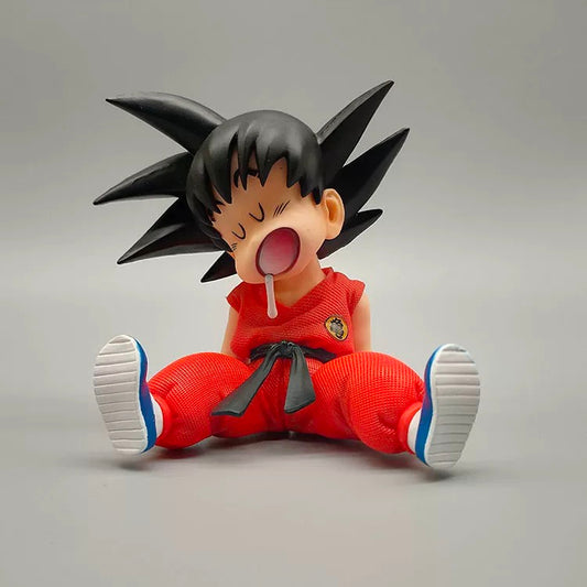 Dragon Ball Z: Goku Figurine