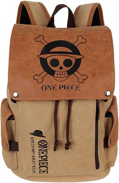 One Piece: Bag