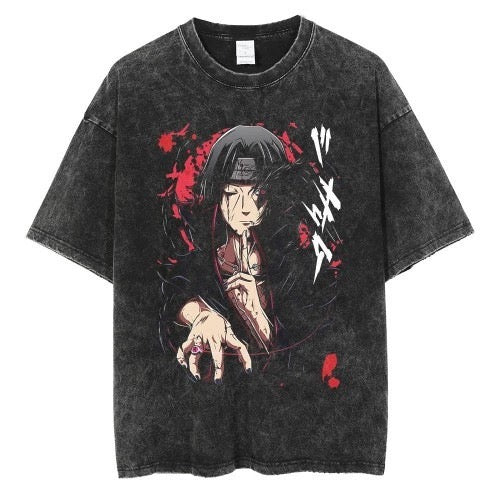 Naruto: Itachi T-shirt