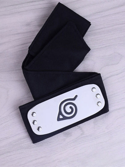 Naruto: Naruto’s Headband