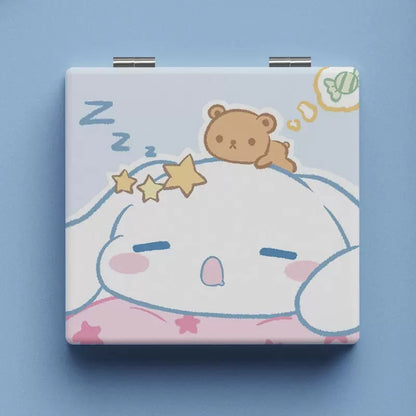 Sanrio: Cinnamoroll Pocket Mirrors