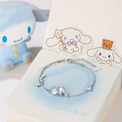 Sanrio: Cinnamoroll Bracelet