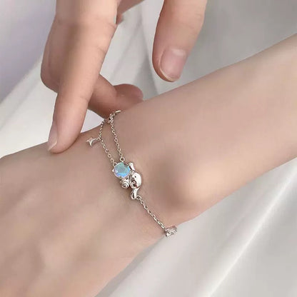 Sanrio: Cinnamoroll Bracelet