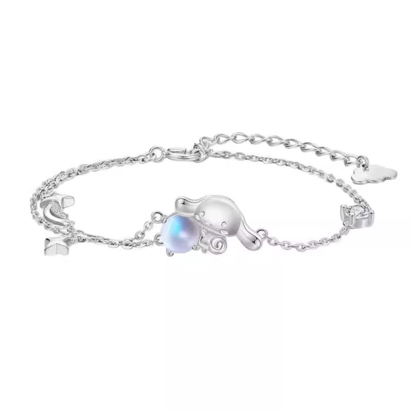 Sanrio: Cinnamoroll Bracelet