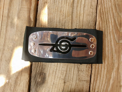 Naruto: Itachi's Headband